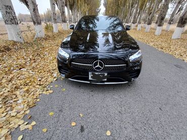 набор ключ ролф: Mercedes-Benz E-Class: 2020 г., Бензин, Седан