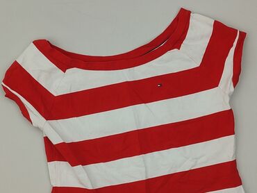 uliczne koszulki: Tommy Hilfiger, T-shirt damski, rozmiar M