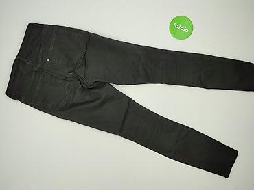 drip slim: Denim, Jeansy damskie, rozmiar XS — 3