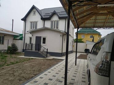 Продажа квартир: Дом, 160 м², 7 комнат, Агентство недвижимости