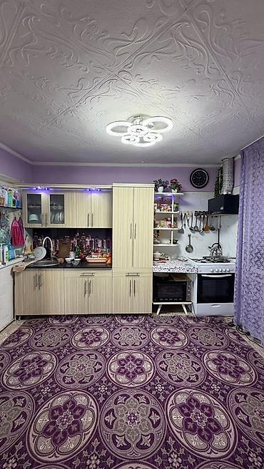hous kg: 4 комнаты, 100 м², 4 соток, Шопоков, Агентство недвижимости — 10
