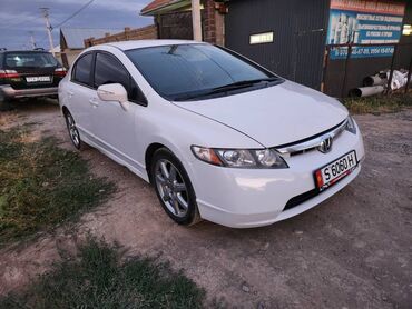 хонда цивик бишкек: Honda Civic: 2009 г., 1.3 л, Вариатор, Гибрид, Седан