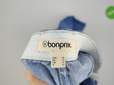 deichmann isabel marant: Bonprix, Jeansy damskie, rozmiar M — 4