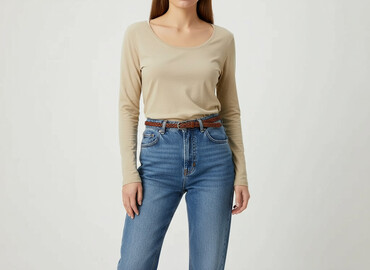 new yorker t shirty oversize: Sinsay, Футболка жіноча, розмір L