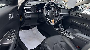 Kia: Kia K5: 2019 г., 2 л, Автомат, Газ, Седан — 7