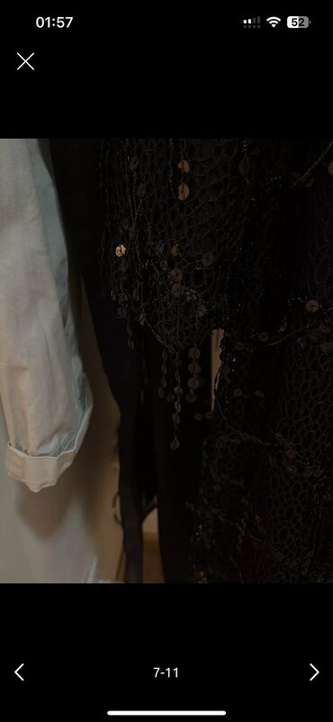 Ziyafət donları: Ziyafət donu, Mini, Zara, M — 10