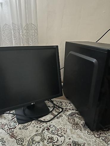 xbox one сколько стоит: Комплект: системный блок + монитор LG. Системный блок: - Форм‑фактор — 1