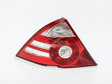 audi znak za gepek: STOP LAMPE ZA FORD MONDEO OD 2001. DO 2006. GOD. | Polovni delovi za — 10