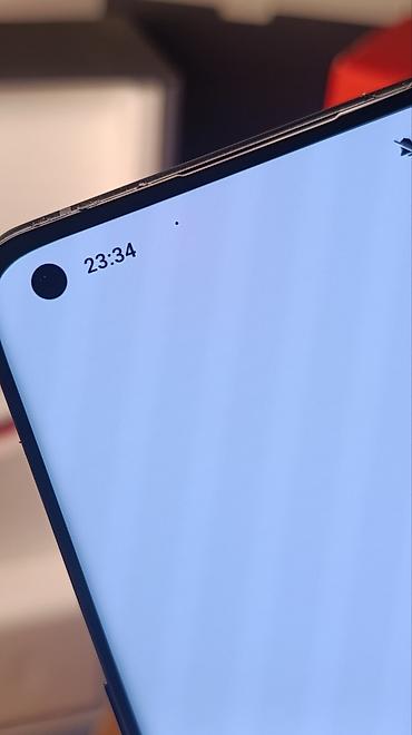 realme 6 цена в бишкеке: OnePlus 10 Pro, Б/у, 256 ГБ, цвет - Черный, 2 SIM — 8
