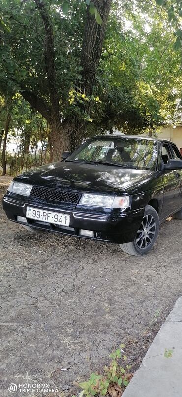2022 vaz 2107: VAZ (LADA) 2110: 1.6 l. | 2006 il | 188435 km. | Sedan