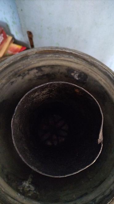Samovarlar: İşlənmiş Od Samovar, 10 l, Ünvandan götürmə -da lalafo.az — 13 Samovarlar: İşlənmiş Od Samovar, 10 l, Ünvandan götürmə — 13