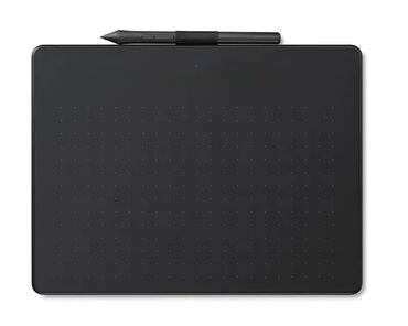 protočni bojleri za kuhinju: Brand: WACOM |x|x Model: WACOM Grafička tabla Intuos M BT crna