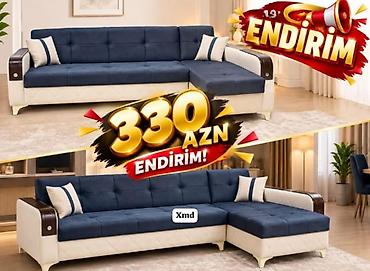 hamam xoncasi: Künc divanlar – komfort və zərif dizayn bir arada - Model: künc — 6
