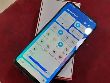 honor x8a qiymeti irşad: Honor 9X, 128 GB, rəng - Göy, Zəmanət, Düyməli, Sensor