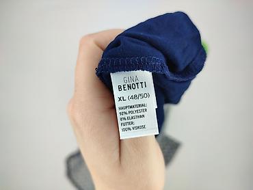gestyl: Gina Benotti, Sukienka damska, rozmiar XL — 5