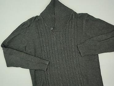 pull ov: Carry, Sweter dla mężczyzn, rozmiar 2XL — 1