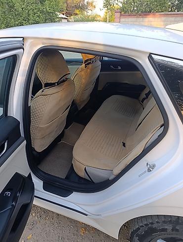 k5 2016: Kia K5: 2020 г., 1.6 л, Автомат, Бензин, Седан — 6