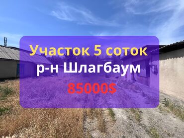 3 сотки: 5 соток, Договор купли-продажи
