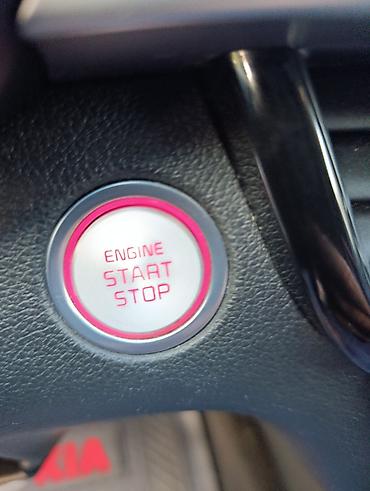 спринтер 2019: Kia Optima: 2019 г., 2.4 л, Автомат, Бензин, Седан — 5