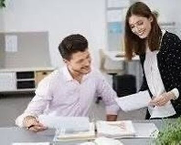 berber is elanlari: Satış və Marketinq üzrə Mütəxəssis Axtarılır Vəzifə Öhdəlikləri