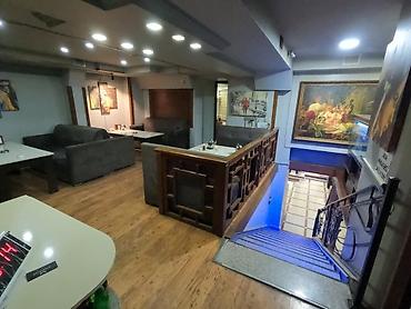 restoran is: Icarəlik hazır iaşə obyektinin avadanlıqları və interyeri tabriz — 1