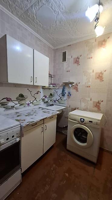 тыныке цена бишкек: 1 комната, 32 м², 104 серия, 4 этаж, Косметический ремонт — 4