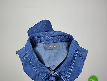 voi jeans: Yessica, Koszula damska, rozmiar S — 4