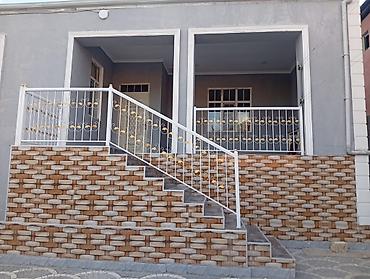 gilas bagi satilir: Mehdiabad 3 otaqlı, 120 kv. m, Yeni təmirli — 2