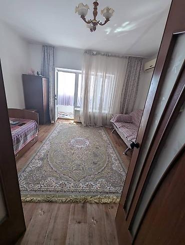 2 комнаты, 52 м², Золотой квадрат Индивидуалка, 5 этаж, Косметический ремонт