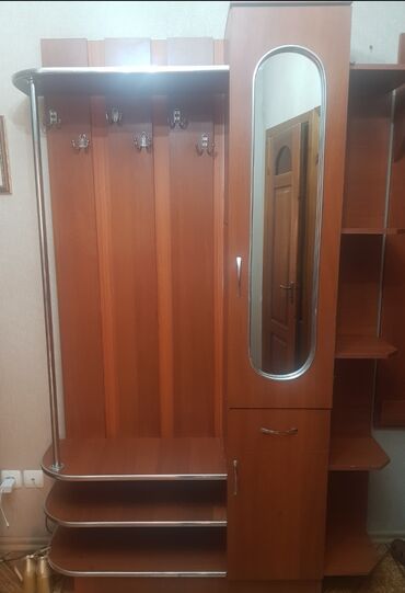кольцевая лампа купить бишкек: Продаю прихожку в хорошем состоянии