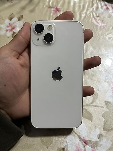 macbook pro 16 m2 max: IPhone 13, белый цвет 128гб, АКБ79% все родное не вскрывался. Коробка — 4