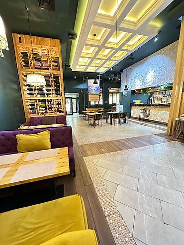 Продажа ресторанов, кафе: Продаю легендарное кафе «Одиннадцатый» 11 микрорайон по ул — 25