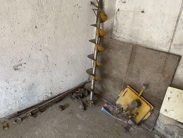 Digər kənd təssərüfat avadanlığı: Sampo 2055 zapcasdarı — 9