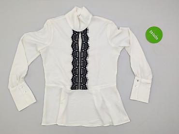 zara boho: Zara, Bluzka damska, rozmiar M — 2