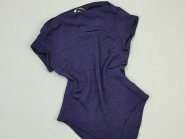 bluzki body koronkowe: Body, H&M, M, stan - Dobry