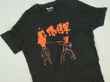 T-shirt for men, M (EU 38), Sinsay, condition - Perfect