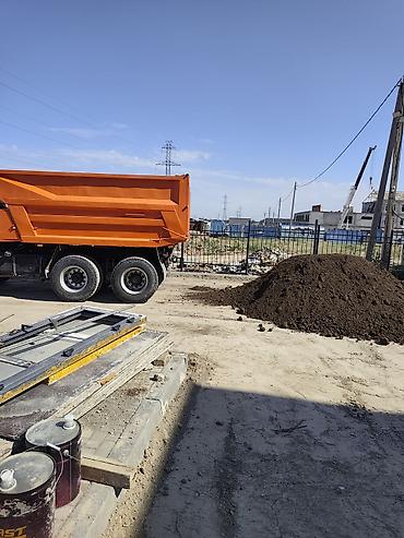 В тоннах, Бесплатная доставка, Камаз