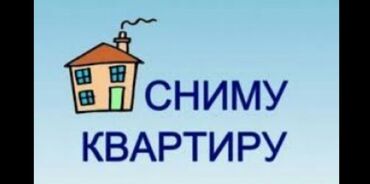 Сниму квартиру: 2 комнаты, 50 м²