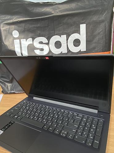 m tech computers: Yeni Lenovo IdeaPad, 15.6 ", Intel Core i3, 512 GB, Ünvandan götürmə — 2