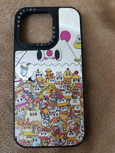 4s iphone: Ayfon 14 kabura 3₼ unvan kohne Guneshli — 1