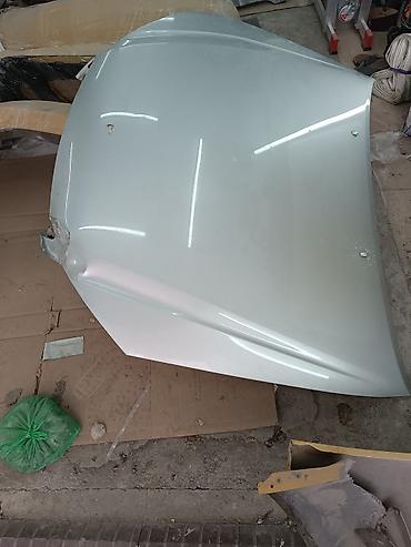 10 00 20: Дверь Задняя левая Toyota, Б/у, Оригинал — 4