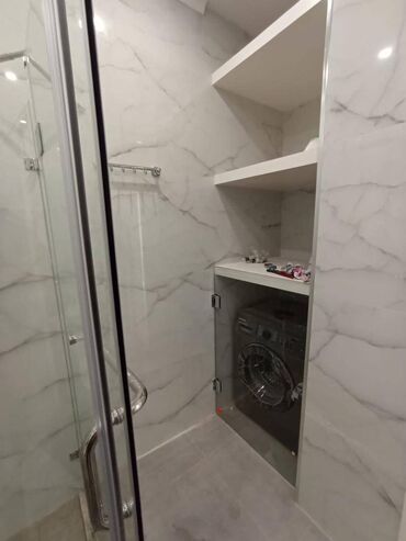 Uzunmüddətli kirayə mənzillər: Yasamal rayonu, Tbilisi prospekti “Nəqliyyat Nazirliyi” yanında — 11