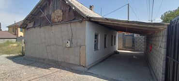 дом 100кв метров 4 комнаты район гостиницы ряжом 12 школа: Дом, 36 м², 2 комнаты, Агентство недвижимости, Старый ремонт