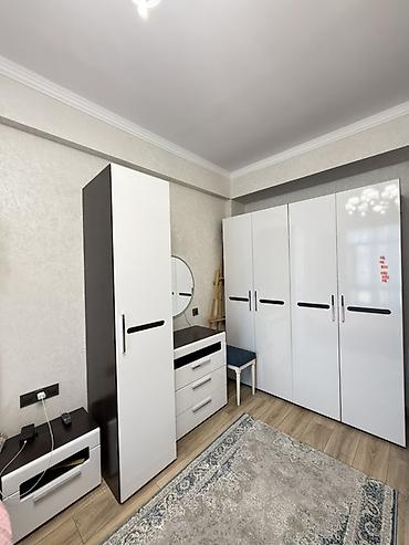 Продажа квартир: 3 комнаты, 105 м², Элитка, 9 этаж, Евроремонт — 5