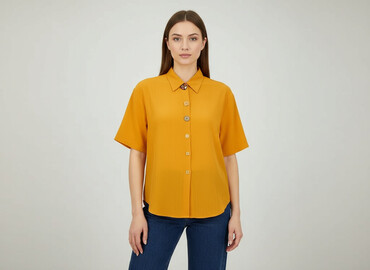lemonada kurtki: Impression, Women`s shirt, size L