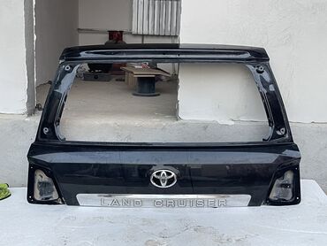передний бампер на хонда одиссей: Бампер Арткы Toyota, Колдонулган, Оригинал