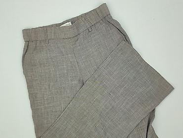 leginsy sliskie: Spodnie materiałowe damskie, rozmiar XS — 1