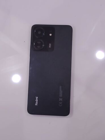 hard disk 1tb: Redmi 13C, 128 ГБ, цвет - Черный, Сенсорный