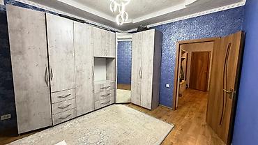барнхаус бишкек цена: 2 комнаты, 62 м², Кок-Жар ж/м Элитка, 1 этаж, Евроремонт — 3