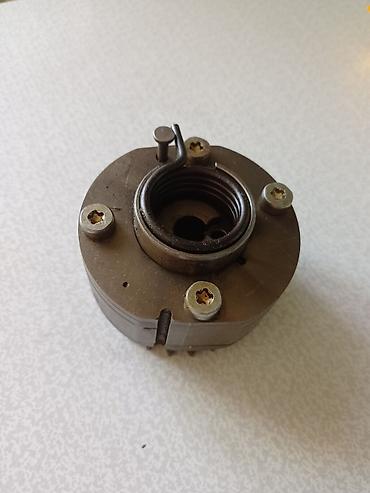 es300: Произвожу ремонт муфт vvti, toyota lexus на мотры 2gr, 3gr, 4gr, ur, — 7